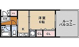南山コーポ