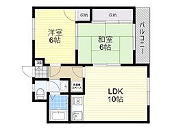ガーデンヒル箕面
