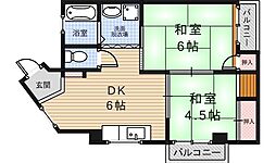 石澄ハイツ