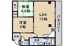 スカイホーム瀬川