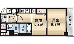 モンリベルテ箕面