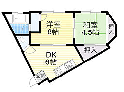 Kハイツ