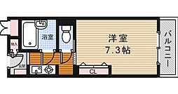 ラヴィータ箕面