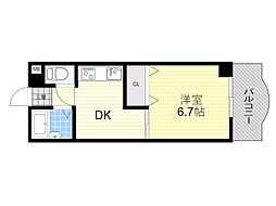 VILLA VERDY 3番館