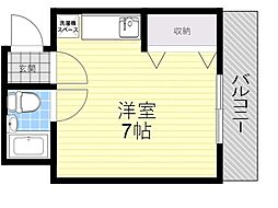 キャピタルハウス栄町