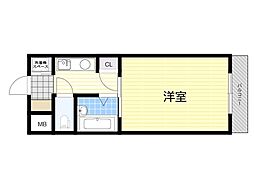 新大阪コーポビアネーズ
