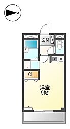パルハイツ加茂