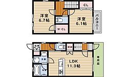 建石ヒルズ