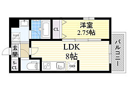 Fortuney江坂2