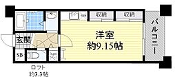 フォレステージュ江坂垂水町