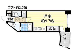 フォレステージュ江坂垂水町