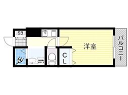 パレロイヤル3番館