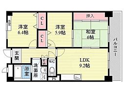 グランヴェール萩原