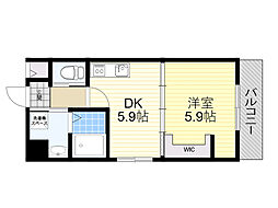 カンパニオ江坂 902