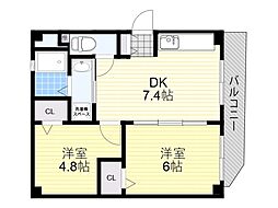 パルティール本町
