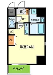 ONLYONE川西小戸