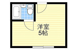 ギャレ蛍池　東館