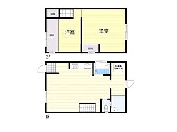 豊南町東3丁目西テラスハウス