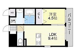 第25関根マンション
