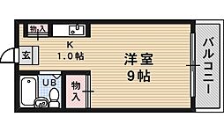 peddy marry1（旧marry箕面）
