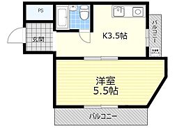 シティハイツ槻木
