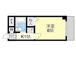 ロイヤルメゾン石橋