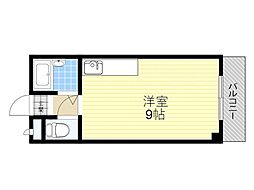 箕面コウメイハイツ