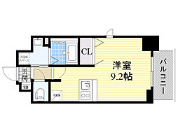 プレサンスOSAKA江坂