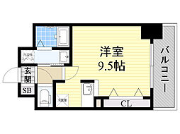 ディアコート小曽根
