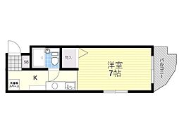 石橋マンション