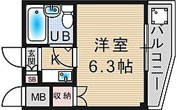 シャトー栄根2