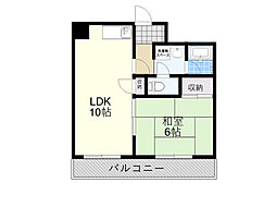 川端マンション