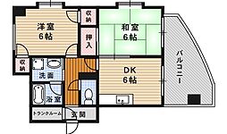 シティヒルズ蛍池