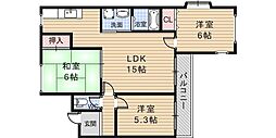 西小路ロイヤルシャトー