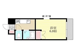 ローズコーポ西中島