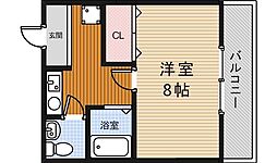 パイン箕面