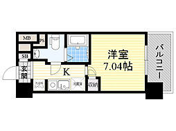 ドゥーエ江坂3
