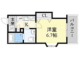 ラグゼ豊津