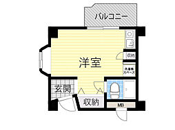 ロイヤルコート上池田