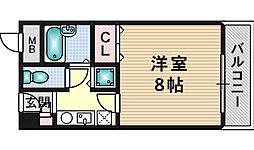 メゾン・ド・ヴィレ 茨木