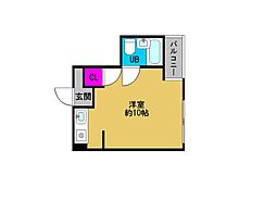 阿倍野阪南マンション