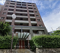 アルス心斎橋 ４階