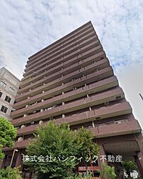 ライオンズマンション新大阪第3