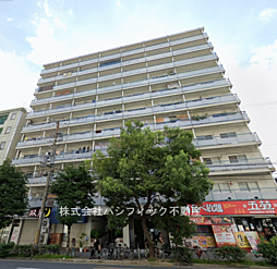 淡路第１ダイヤモンドハイム 703