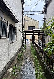 住之江区御崎7丁目戸建
