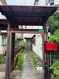 住之江区御崎7丁目戸建