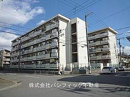 北恩加島住宅 1F