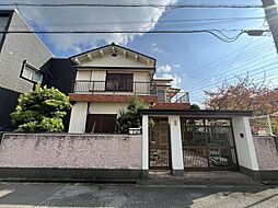 八尾市曙町戸建