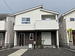 グローバルガーデン岐阜市柳津町丸野5丁目 全4棟 3号地