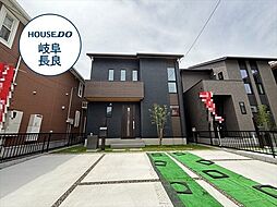 タマタウン上土居VI　全2棟　2号地　新築一戸建て